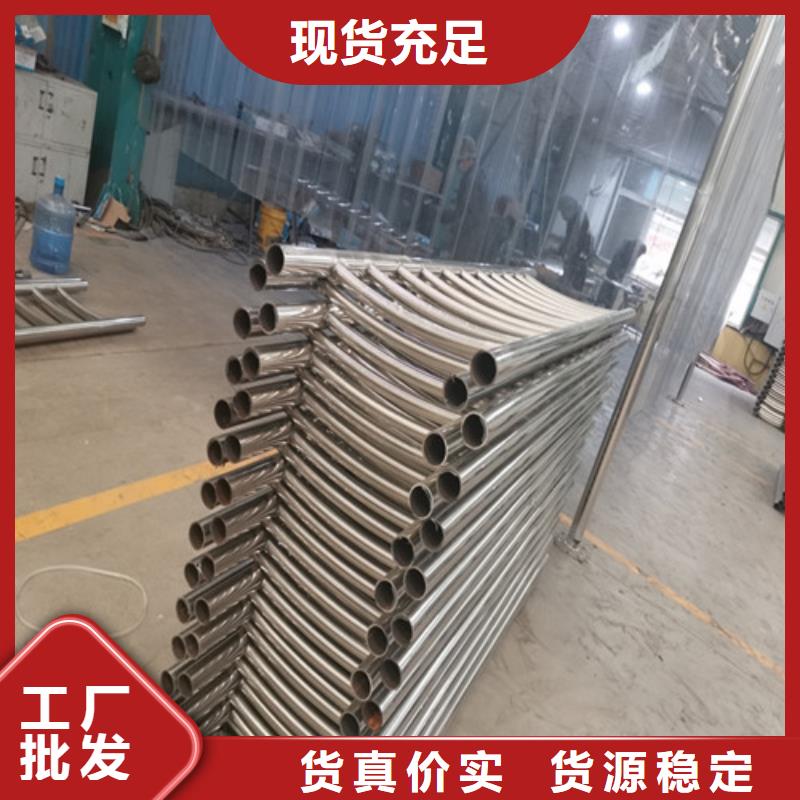 桥梁护栏 市政道路防护栏产品细节