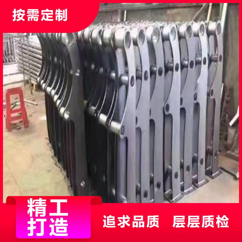 景观护栏快速物流发货