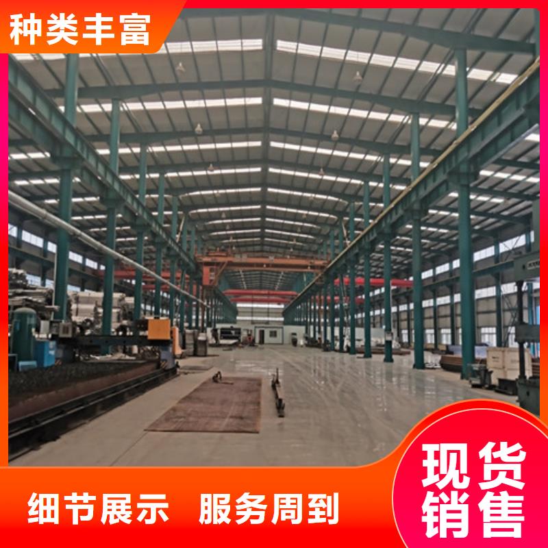 防撞桥梁栏杆