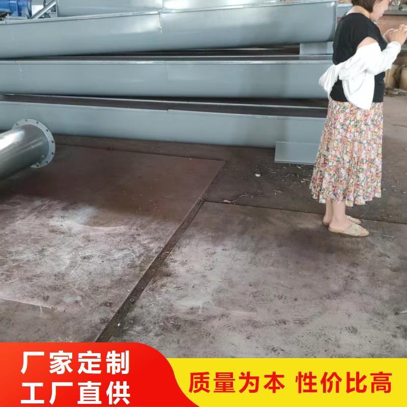 【螺旋输送机-粉尘加湿搅拌机厂家直营】
