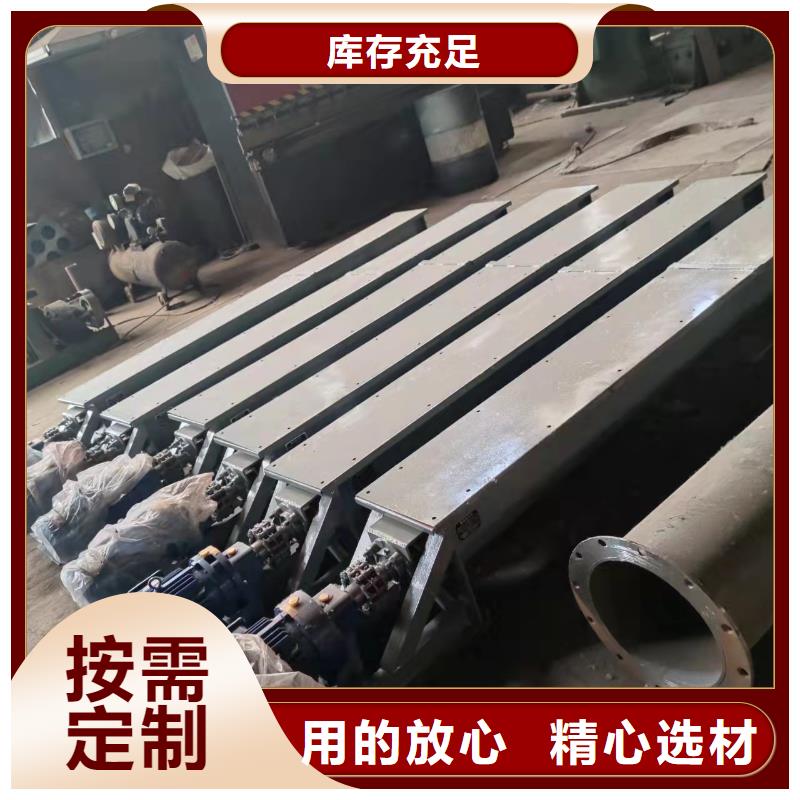 双轴螺旋输送机按需定制