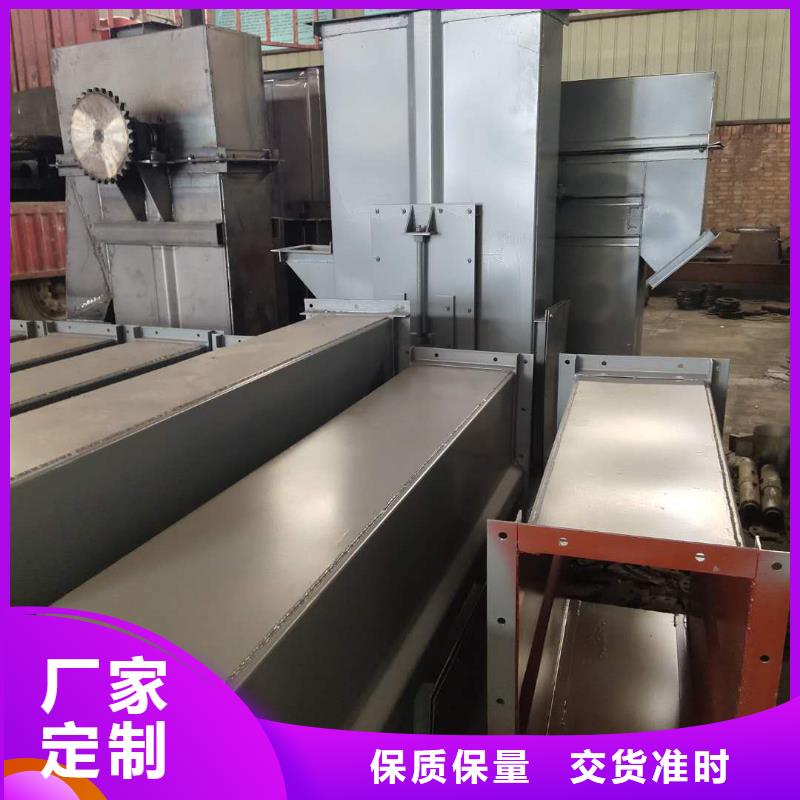 粉煤灰螺旋输送机价格厂家定做
