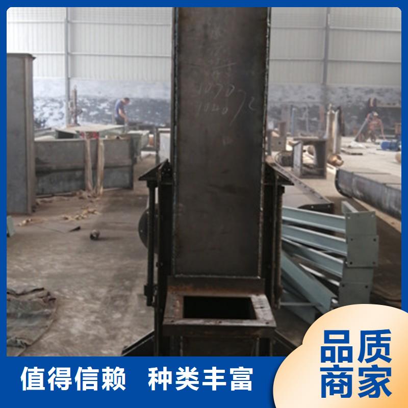 板链式斗式机供应商定制