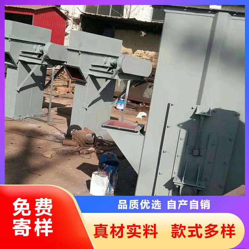 板链式斗式机供应商定制
