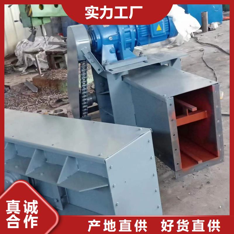 刮板输送机_螺旋输送机好货直供