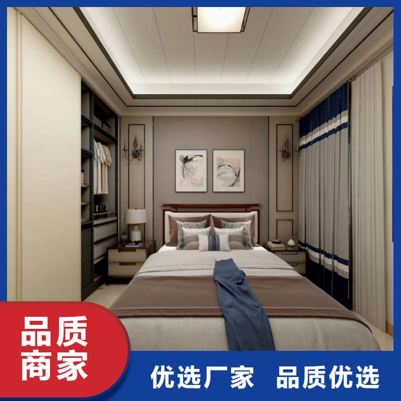 老家建轻钢别墅你了解多少