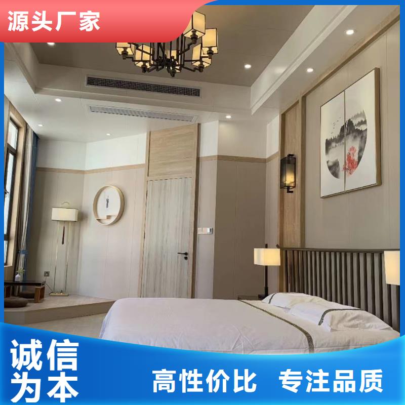 老家建轻钢别墅你了解多少