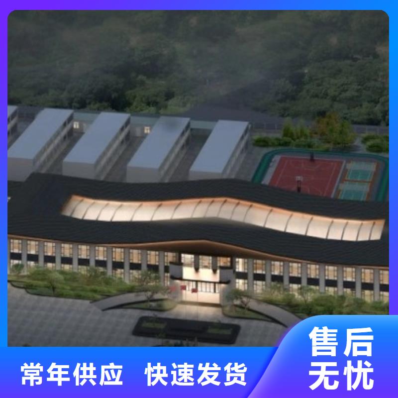 裕安区一百多平方轻钢别墅到底怎么样