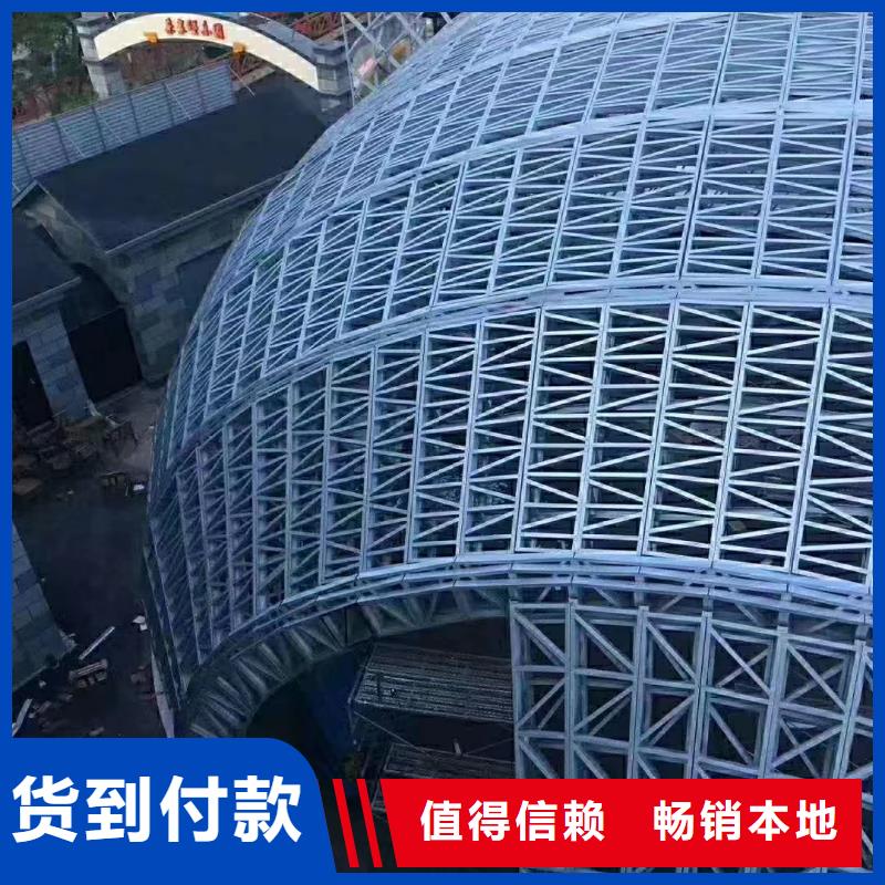 霍山重钢别墅厂家联系电话