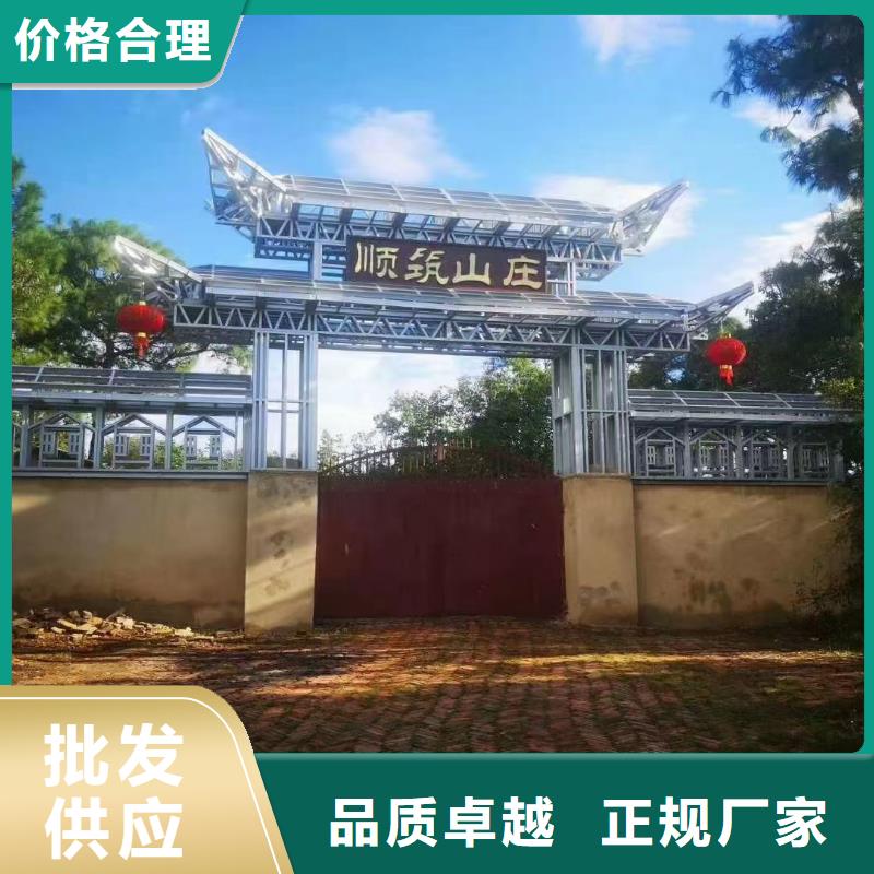5轻钢别墅保障产品质量