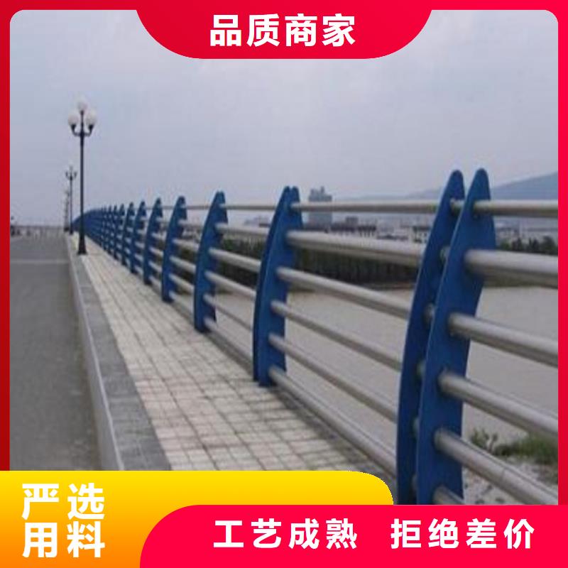 桥梁防撞护栏测量在哪里