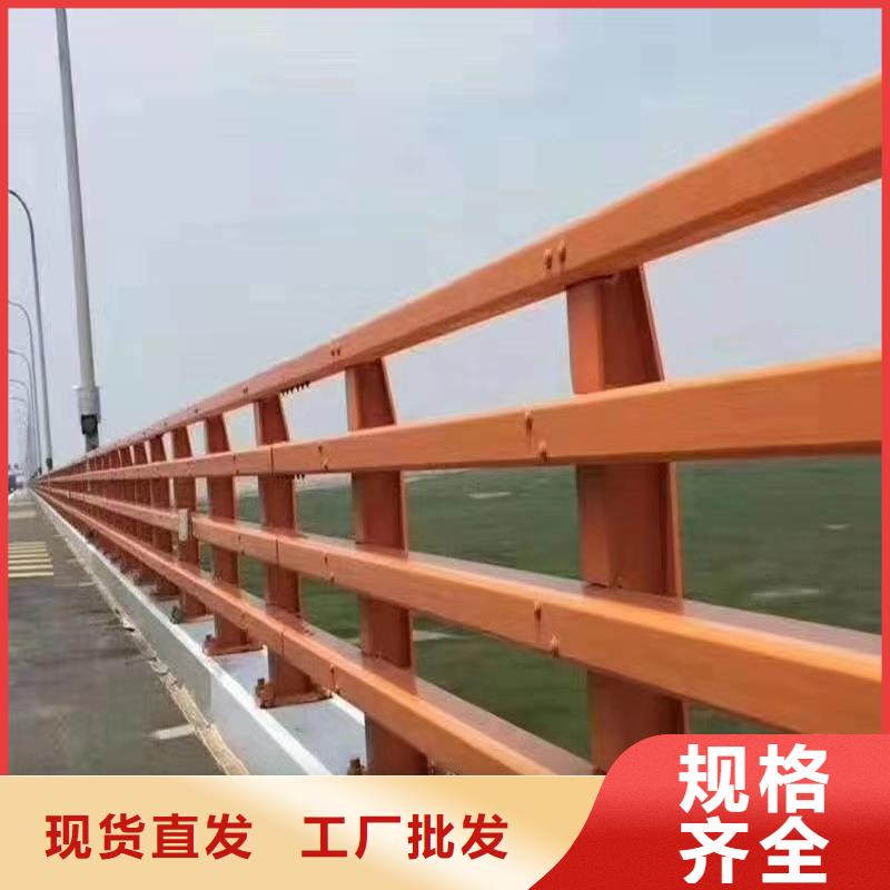护栏天桥防撞护栏现货充裕