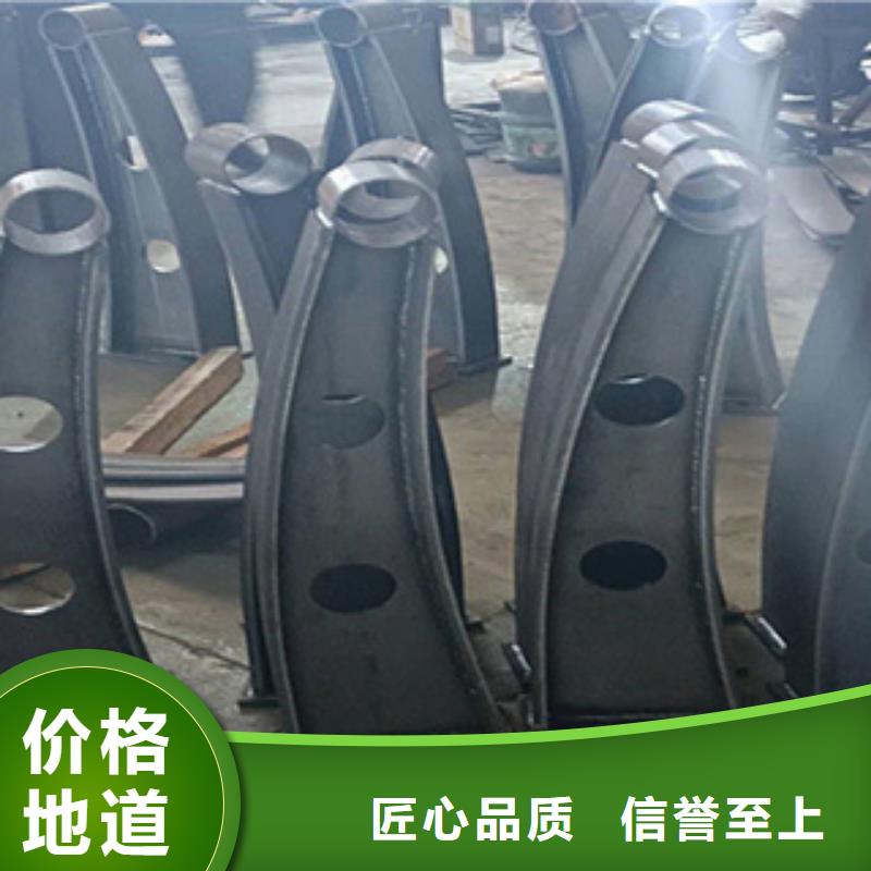 护栏防护栏严格把控每一处细节