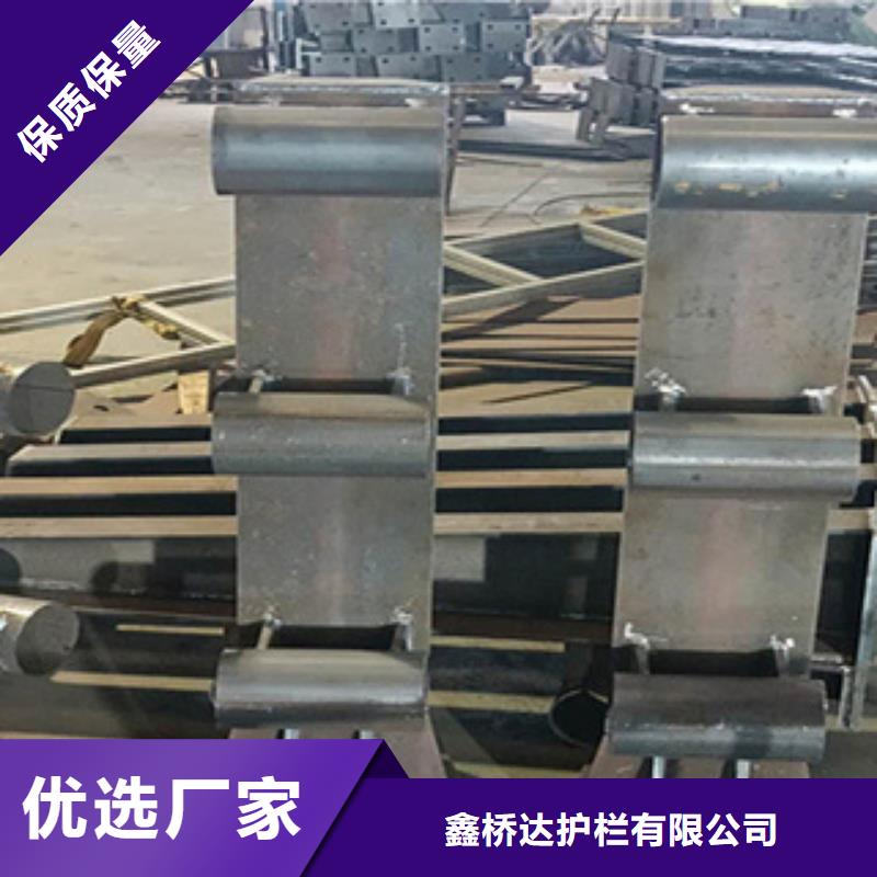 护栏天桥防撞护栏现货充裕