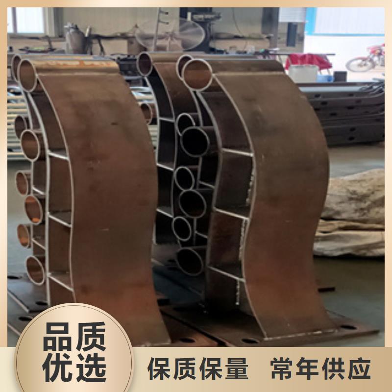 乡村常用防撞护栏制造厂位置