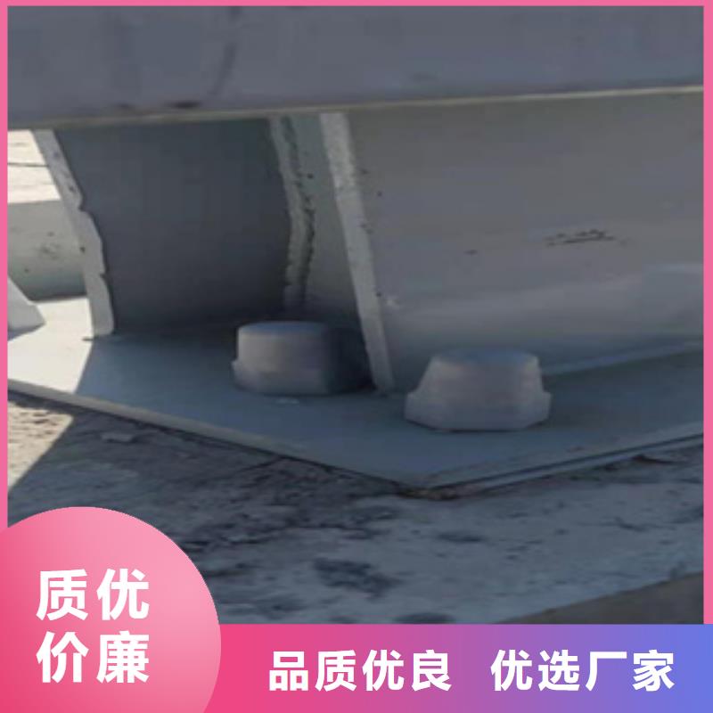 护栏天桥防撞护栏现货充裕