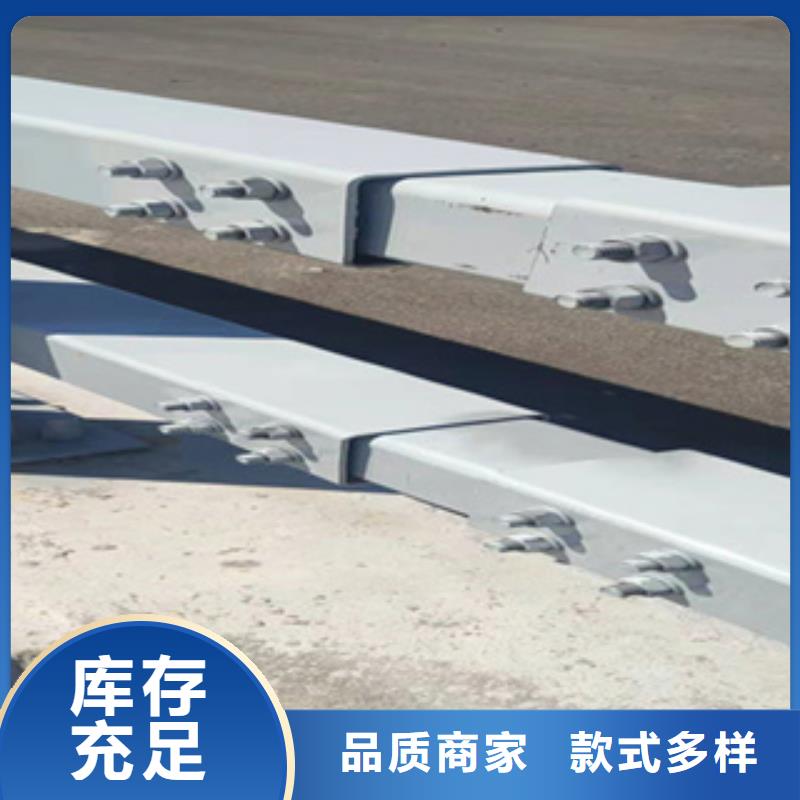 护栏天桥护栏栏杆可零售可批发