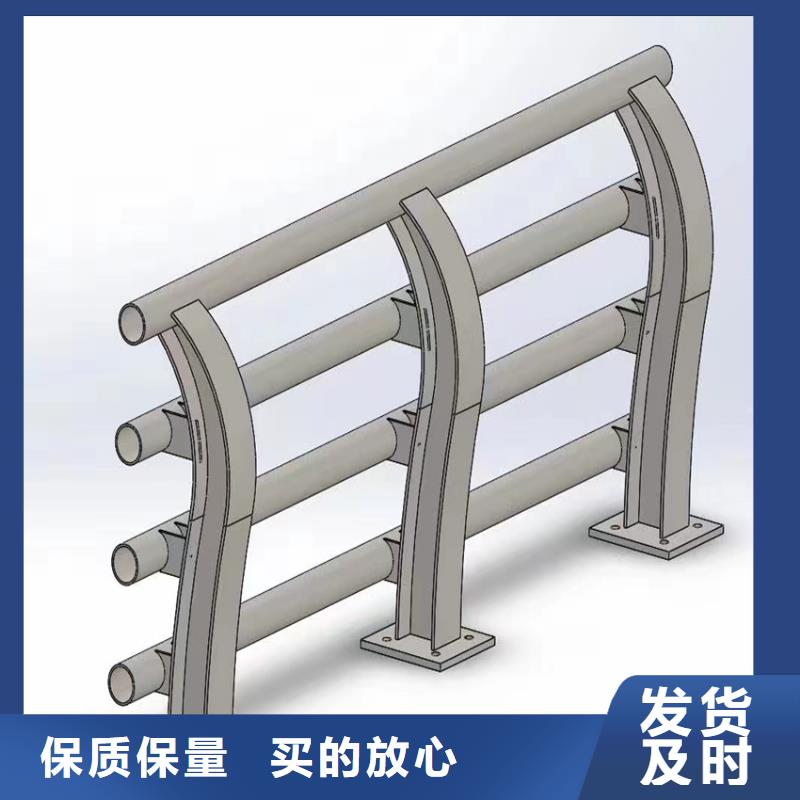 注重公路护栏质量的厂家