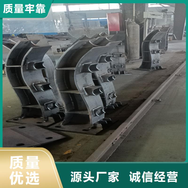 灯光护栏专业定制