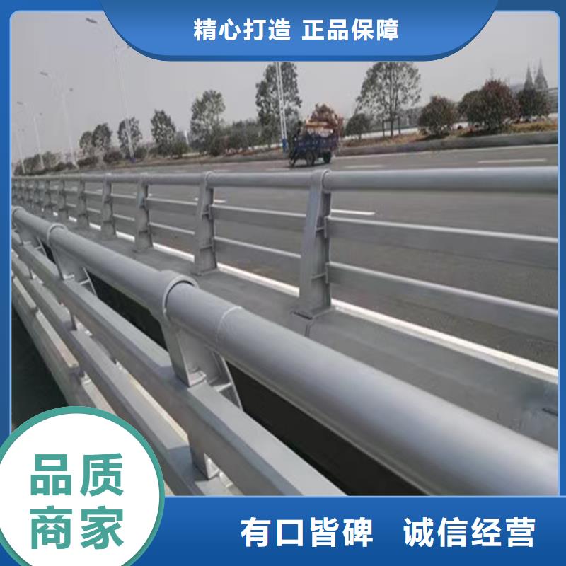 找不锈钢立柱厂家厂家选汇星达护栏工程有限公司