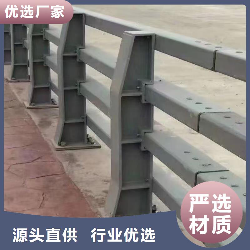 经验丰富的道路护栏厂家公司