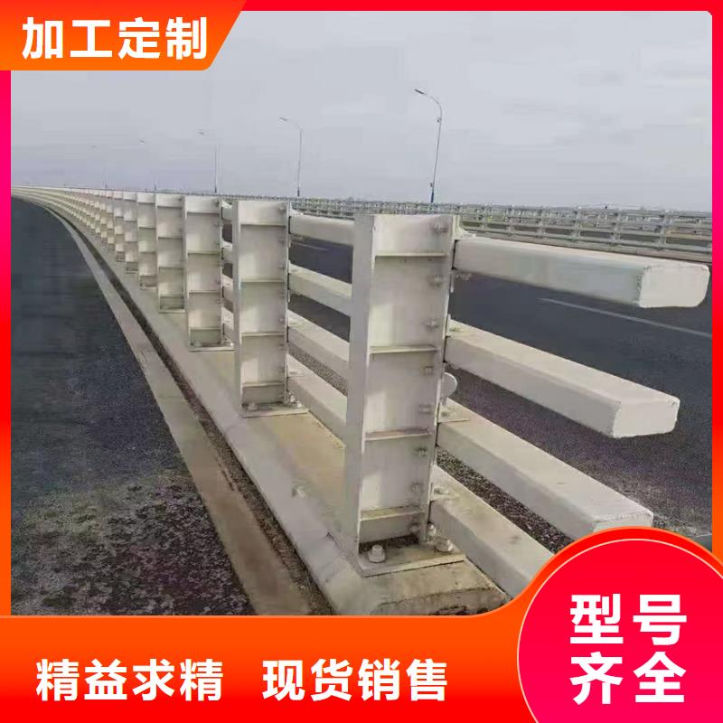 交通隔离护栏厂家期待您的咨询