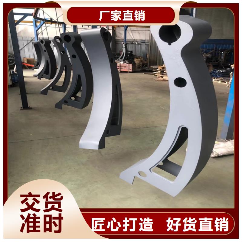 价格合理的公路防撞护栏厂家