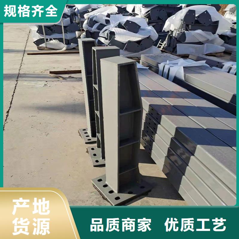 不锈钢立柱厂家-精选厂家