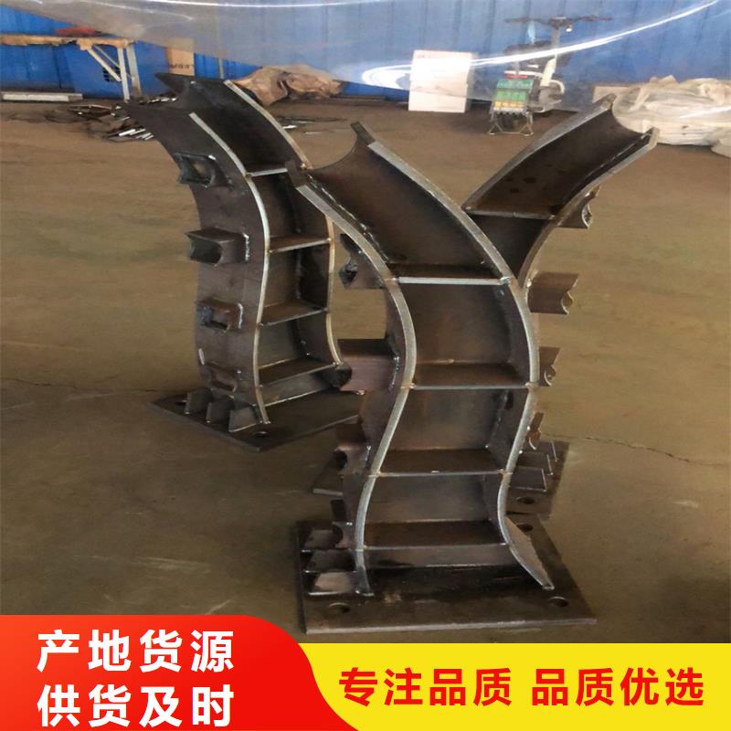 做不锈钢立柱厂家的生产厂家
