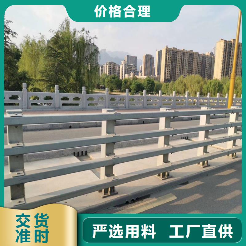 高速波形护栏合格才出厂