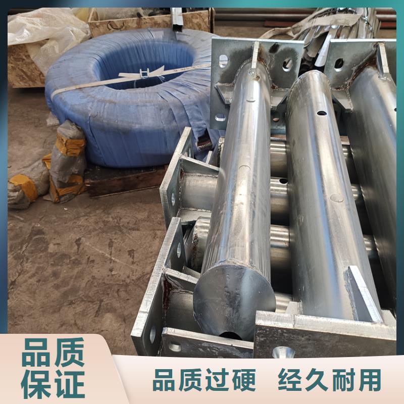 护栏专业生产品质保证