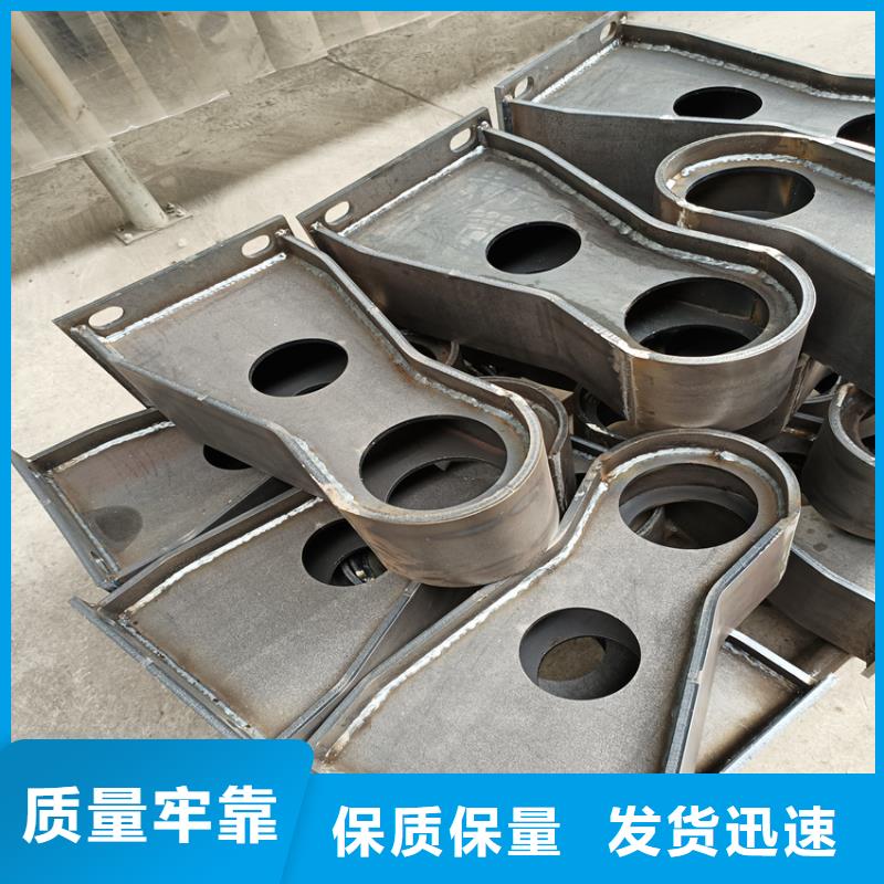 质量可靠的河道景观护栏经销商