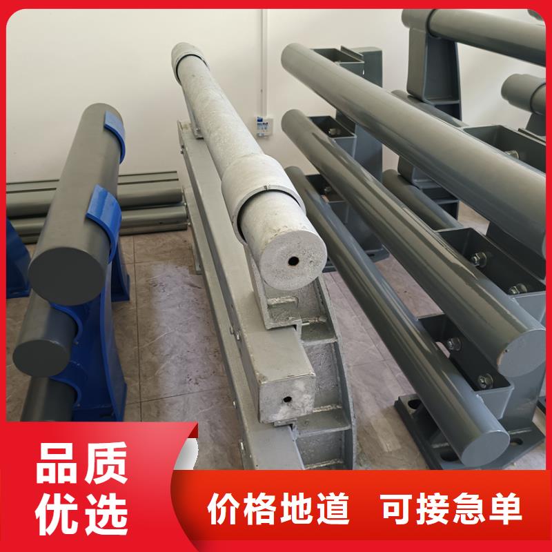 防撞护栏立柱厂家价格公道