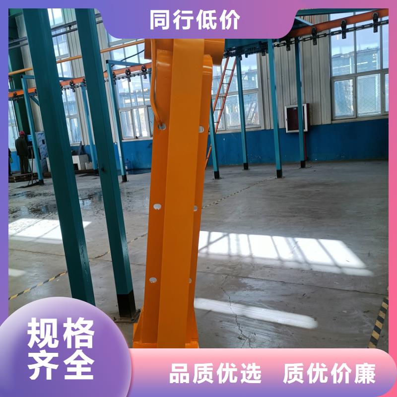 采购人行道护栏厂家必看-厂家直销