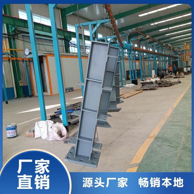 三横梁护栏大量现货随时发货