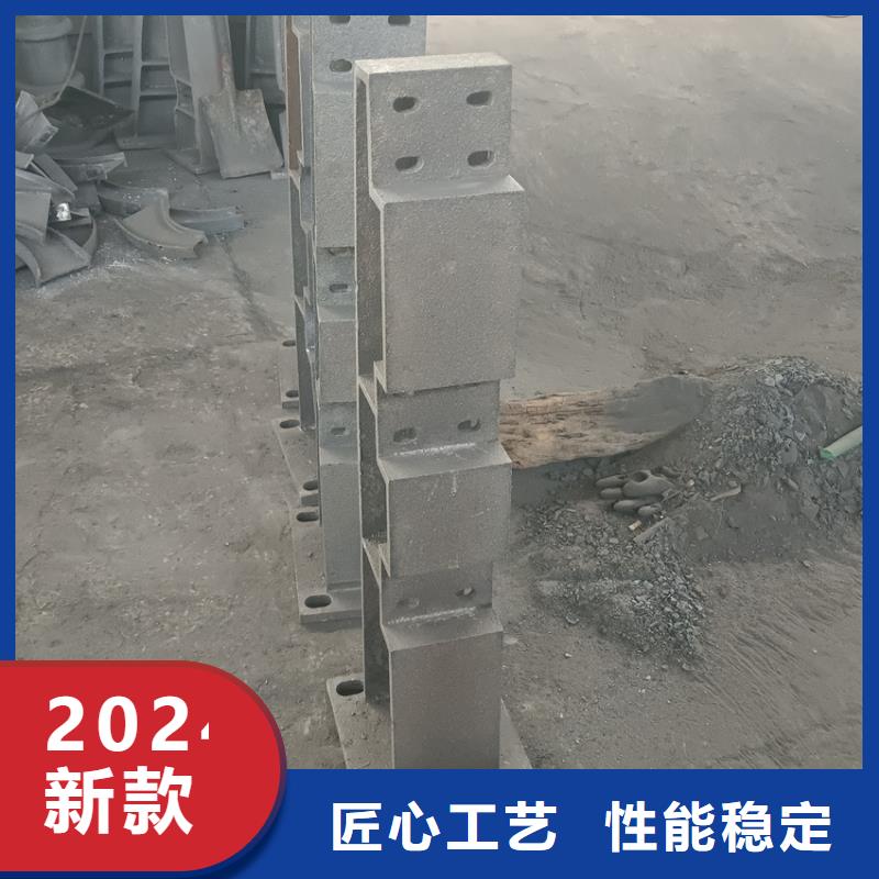 高速波形护栏合格才出厂