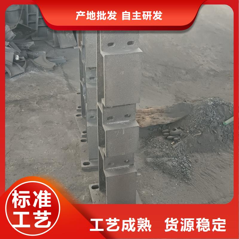 高速波形护栏厂家厂家加工