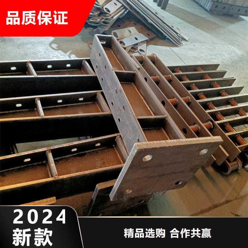 新闻：高速波形护栏厂家