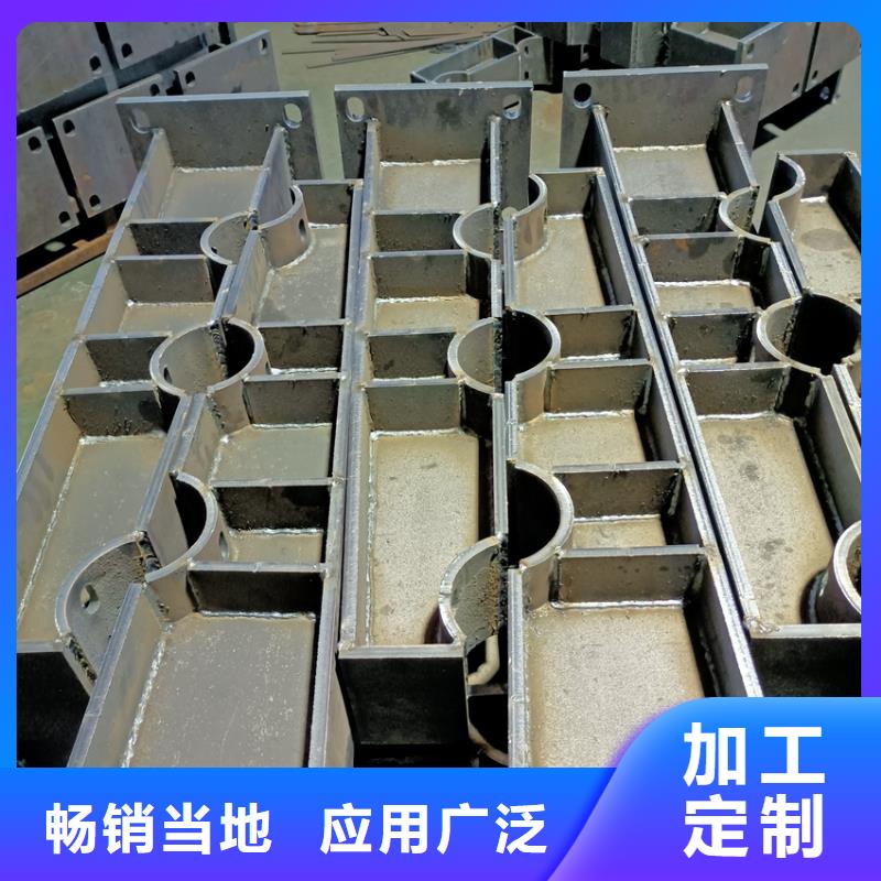 防撞护栏厂家实力厂家放心选择！