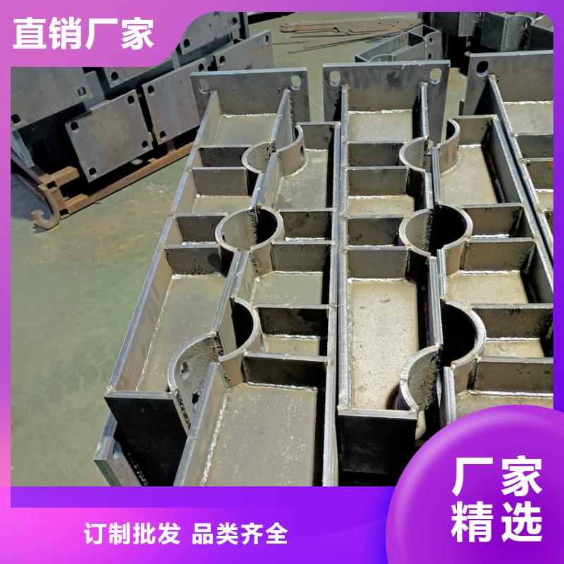 质量可靠的河道景观护栏经销商