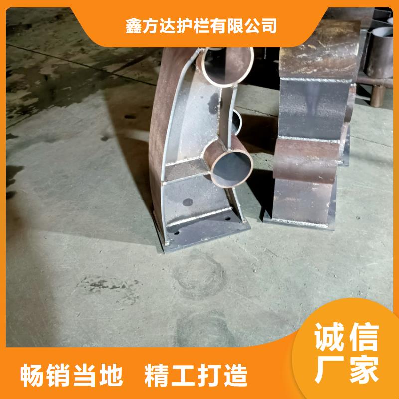 天桥护栏专业供应商