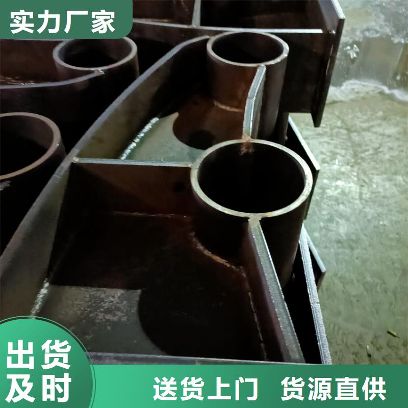 乡村公路防撞护栏厂家-按需定制