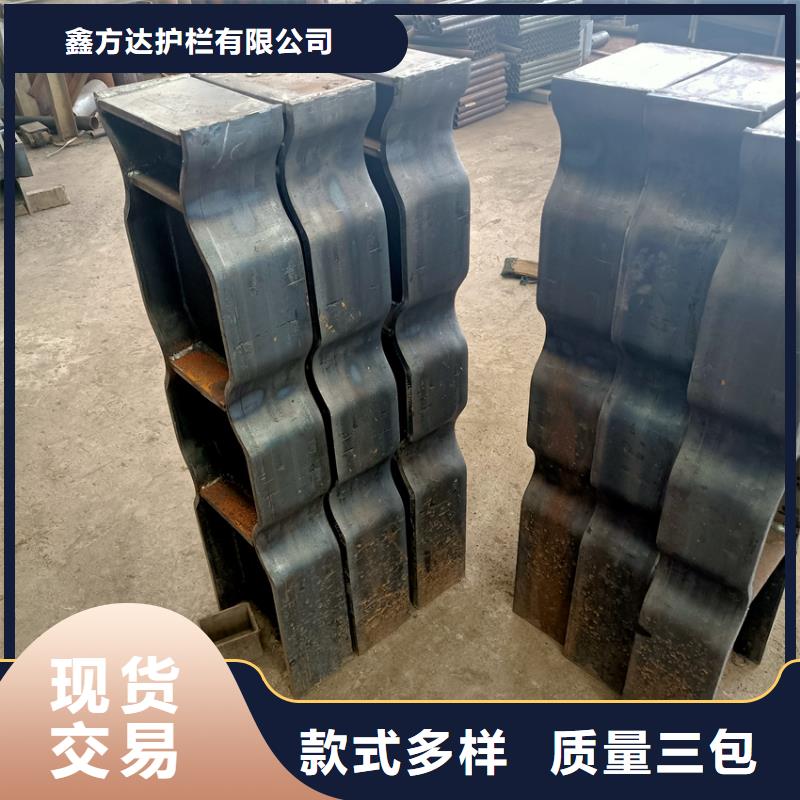 不锈钢桥梁护栏厂家就是好