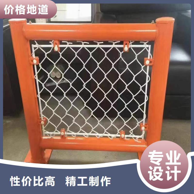 不锈钢公路护栏厂家实力雄厚