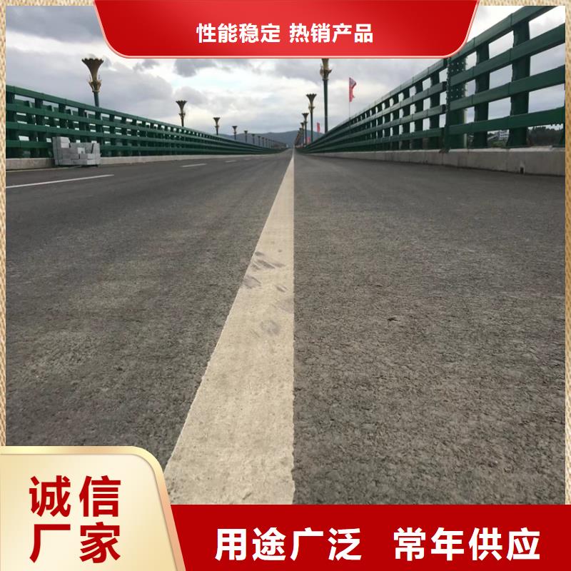 乡村公路防撞护栏产品详细介绍