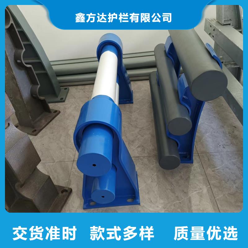 公路防撞护栏发货快品质高