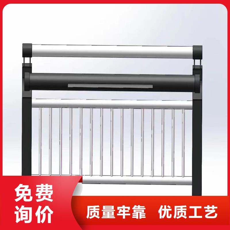 批发市政护栏厂家_诚信企业