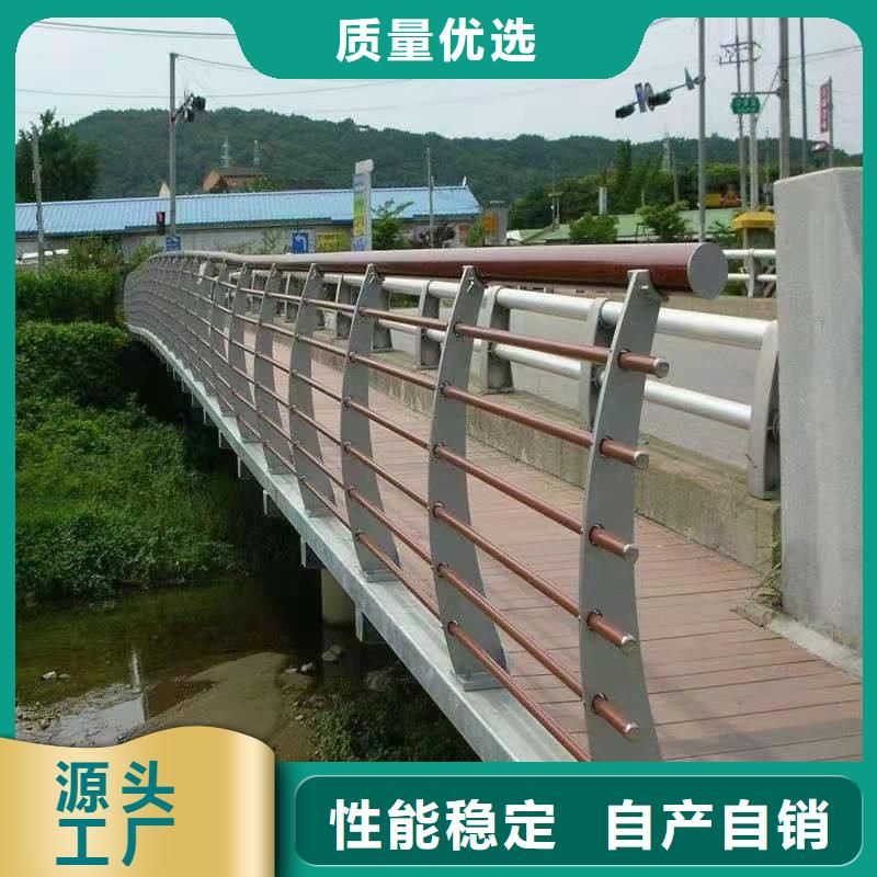 质量好的公路护栏实体厂家