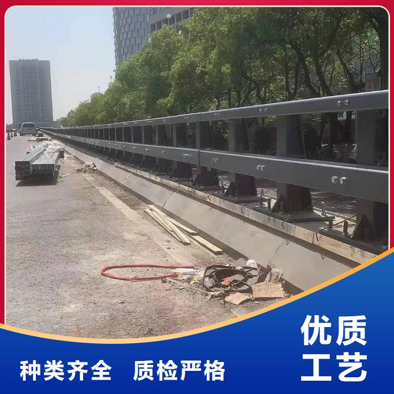建筑专用护栏专业厂家直销