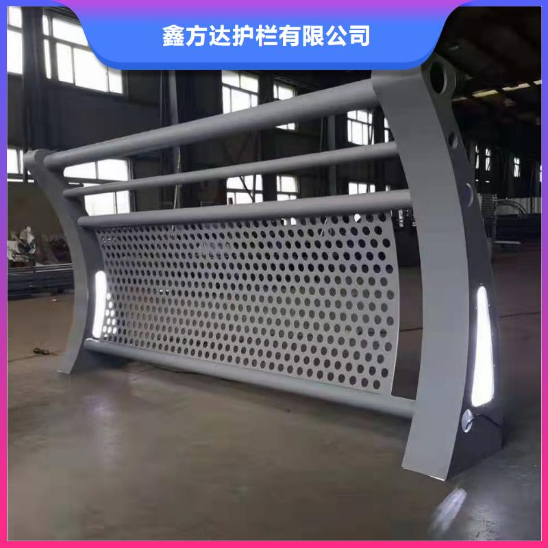 乡村公路防撞护栏工厂现货